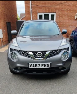 2017 Nissan Juke N Connecta Dig T 1.2 Petrol - Picture 1 of 21