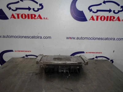 0261206861 Centralina Motore per PEUGEOT 306 CABRIOLET (S2) 1.6 319230 - Immagine 1 di 2