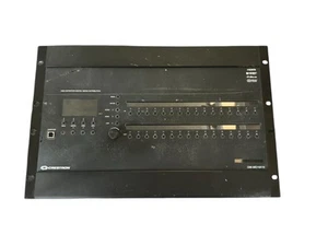 Crestron DM-MD16X16 RPS DigitalMedia Switcher ohne Karten - Bild 1 von 3