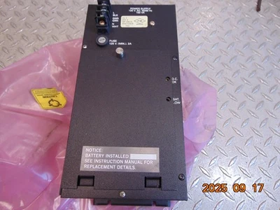 SQUARE D SY/MAX 8030 PS21 POWER SUPPLY - Image 1 of 2