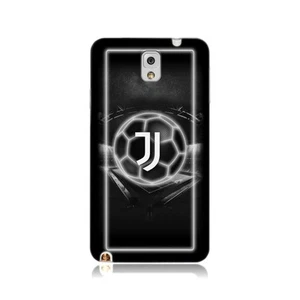 FUNDA OFICIAL DE GEL SUAVE DE NEÓN DEL CLUB DE FÚTBOL JUVENIL PARA TELÉFONOS SAMSUNG 2 - Imagen 1 de 8
