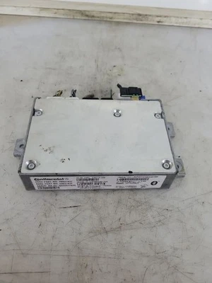 Chassis ECM Communication Onstar Opt UE1 ID 20793309 Fits 09-11 STS 723850 - Image 1 of 4