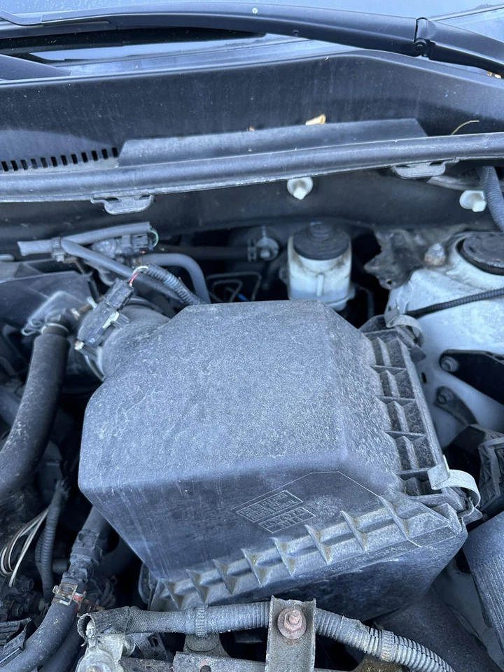 Limpiador de aire 13 14 15 16 17 18 TOYOTA RAV-4 Foto 1 de 1