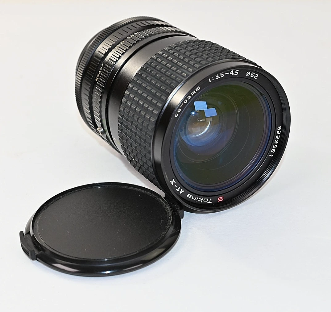 Tokina 28-85mm Focal Camera Lenses for sale | eBay