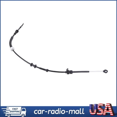 New Front Gear Shifter Cable Fit For Mercury Sable 2001 2002 2003 2004 US Stock - Image 1 of 4