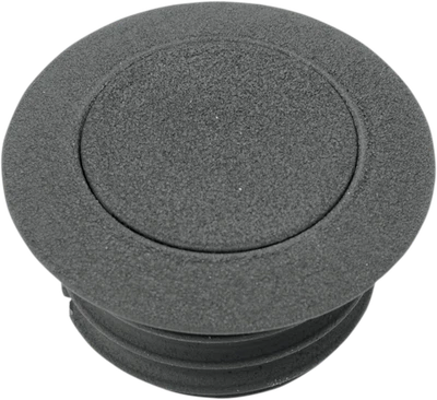 Tapa de gasolina emergente Harley Street Glide Drag Specialties 0703-0460 06-23 Foto 1 de 4