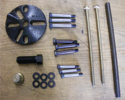 BRP Johnson Evinrude UNIVERSAL Flywheel Puller Kit 378103 766525 307636 Outboard - Image 1 of 4