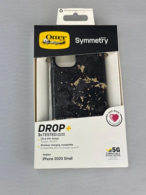 Funda OtterBox Simetría para iPhone 12 Mini - Diseño Gráfico Foto 1 de 2