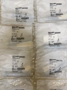 1PCS NEW BHS004C 516-300-S300-S4-D 183463 Proximity switch - Picture 1 of 4