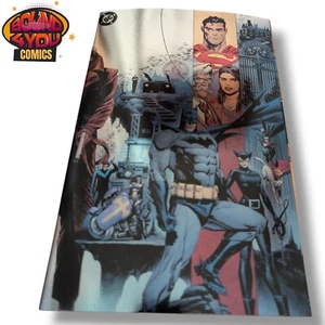 Batman #158 - Sean Gordon Murphy - DC Showcase Wraparound Foil Variant (2025) - Picture 1 of 3