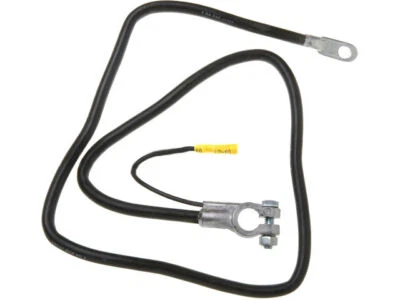 For 1983-1986 Jeep CJ7 Battery Cable Negative SMP 62525WSWW 1984 1985 - Image 1 of 2