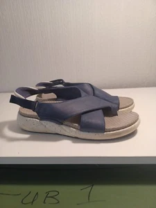 Beartrap Sandals Womens Size 9.5 M - Picture 1 of 17