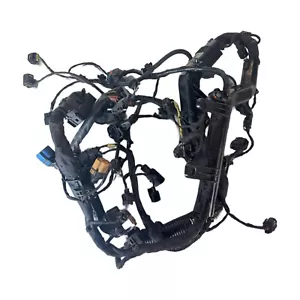 ✅ 2015-21 KIA SEDONA Engine Motor Electrical Wire Wiring Harness 91410-A9010 OEM - Bild 1 von 5