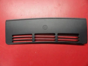 90-96 C4 Corvette Dash Vent Panel Trim Defrost (w/o Sensor) 10172458 C41343-2 - Foto 1 di 2