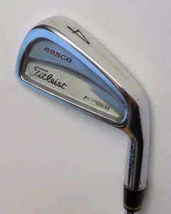 Titleist 695 CB Forged 4 Iron N.S.Pro 950GH Regular Steel Shaft Golf Pride Grip - Picture 1 of 2