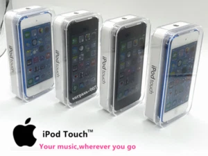 π₯2025 New Apple iPod Touch 7th generation 128GB 256GB--sealed-All colors - Picture 1 of 18