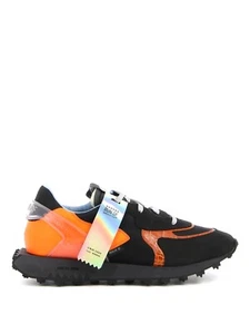 RUN OF | Italienische Sneaker BOLT 1890 Größe US 9  - Bild 1 von 4