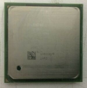 Intel 03 Pentium 4 3.00 GHZ / 1M / 800