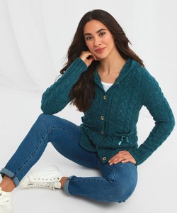 Joe Browns Hooded Jumpers \u0026 Cardigans 