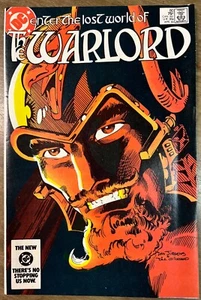 Warlord 80, 1984 - Picture 1 of 2