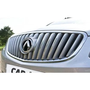 Front Radiator Grille for 2011-2013 GM Chevrolet ALPHEON KOREA Genuine Parts - Picture 1 of 3
