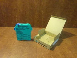 Pepperl Fuchs 71991 relay - Picture 1 of 3