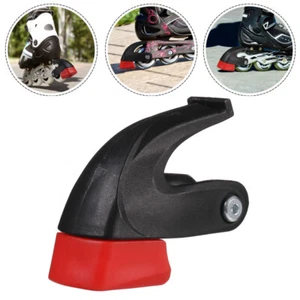 Bremsstopper für Kinder-Inline-Skates, Ersatz-Bremsbeläge für Inline-Skates, - Bild 1 von 12