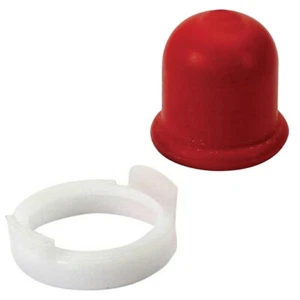 BRIGGS & STRATTON Primer Carburatore Usato Su Sprint, Classic, Quattro Ecc... - Foto 1 di 1