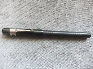 Antique Mabie Todd "The Swan Pen" Length 13.5 cm - Picture 1 of 8