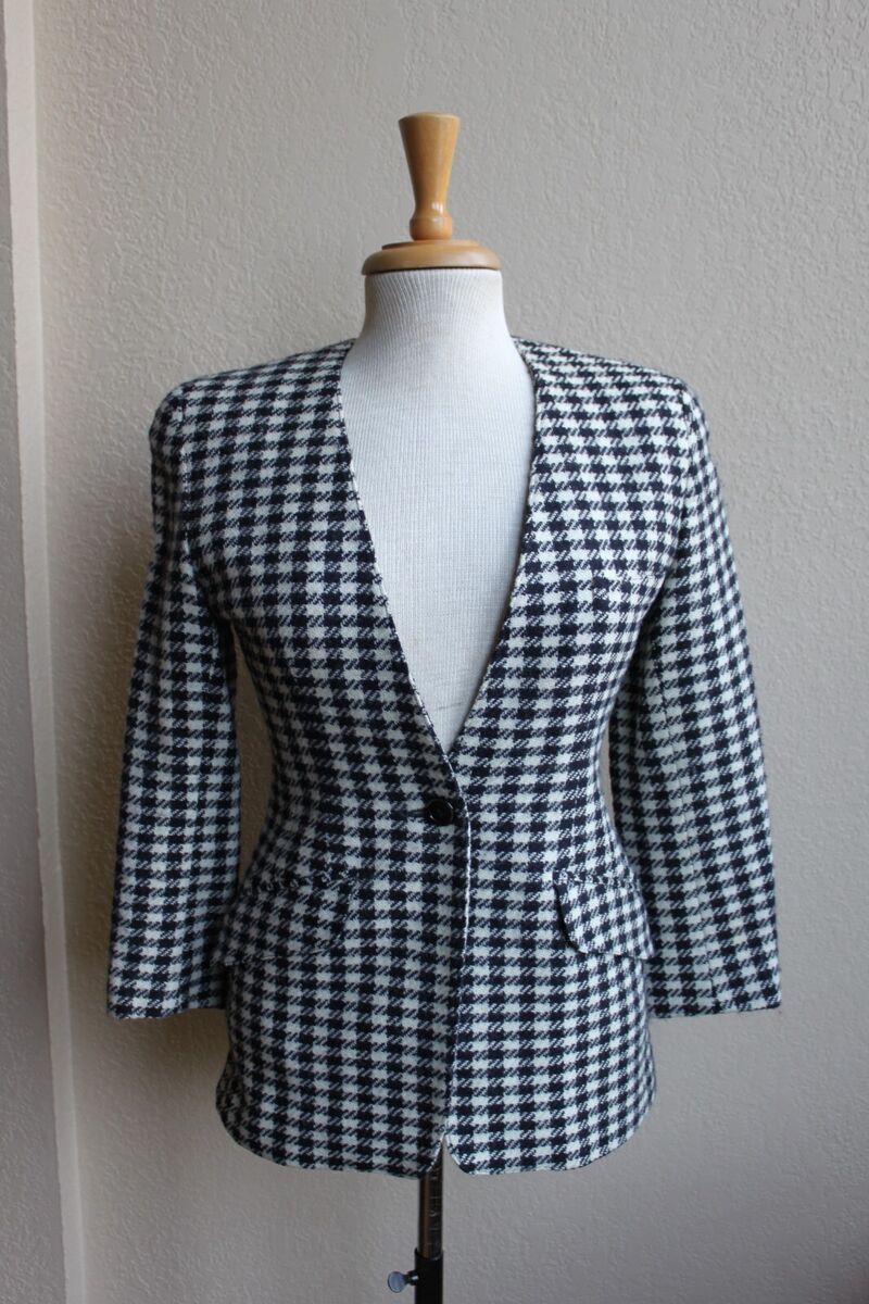 Anne Klein 1980s Vintage Clothing, Shoes & Accessories for Anne Klein 1980s Vintage Clothing, Shoes & Accessories for