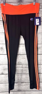 Leggings Champion Auténticos Ropa Atlética, Talla M - Imagen 1 de 3