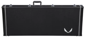 Dean Deluxe Hardshell Case for V Series Electric Guitars, Plush Lined, DHS V - Picture 1 of 1