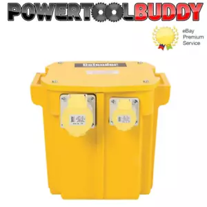Defender E205042 110v Transformer 5kVA - Picture 1 of 1