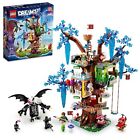 LEGO Dream Treehouse 71461 Toy Block Gift Fantasy Adventure Boy Girl 9+