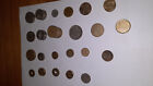 Konvolut Münzen aus Spanien