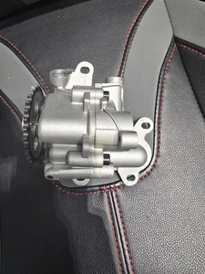 BK2Q6600CA Oil Pump For Ford Ranger And Mazda BT50 Transit MK8 2.2 Ltr 1839456 - Picture 1 of 4