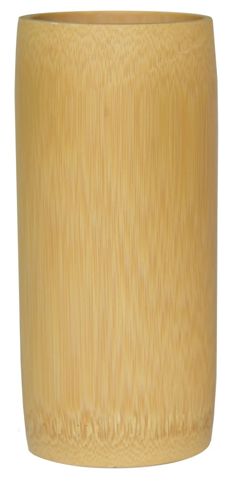 Yasutomo Bamboo Brush Vase-Small - Image 1 of 1