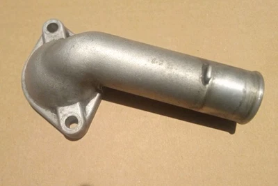 Toyota Pickup 4Runner 22R 22RE LONG 1982-1995 carcasa termostato Foto 1 de 4