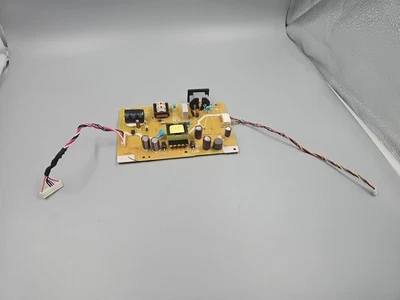 Asus VA249HE Monitor Main Power Board P2G9HC0E  5E3CD02002 REV:01100 - Image 1 of 4