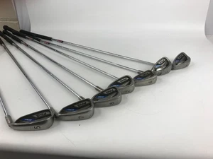 Ping G30 Irons / 5-PW / Steel Shafts 1,3,5 Metal woods with Graphite Shafts - Bild 1 von 10