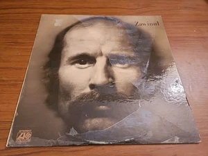 ZAWINUL - SELF TITLED - JAZZ VINYL LP - Picture 1 of 5