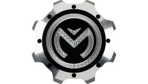 Moose Racing Billet Gas Cap for 2011 Can-Am Outlander 800R EFI X xc ATV - Picture 1 of 2