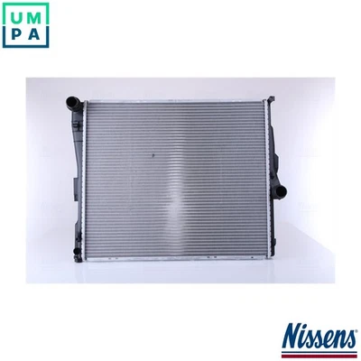 RADIATOR ENGINE COOLING 60803A FOR BMW X3/SAV/E83 N47D20C/A N46B20B M47D20 2.0L - Image 1 of 4