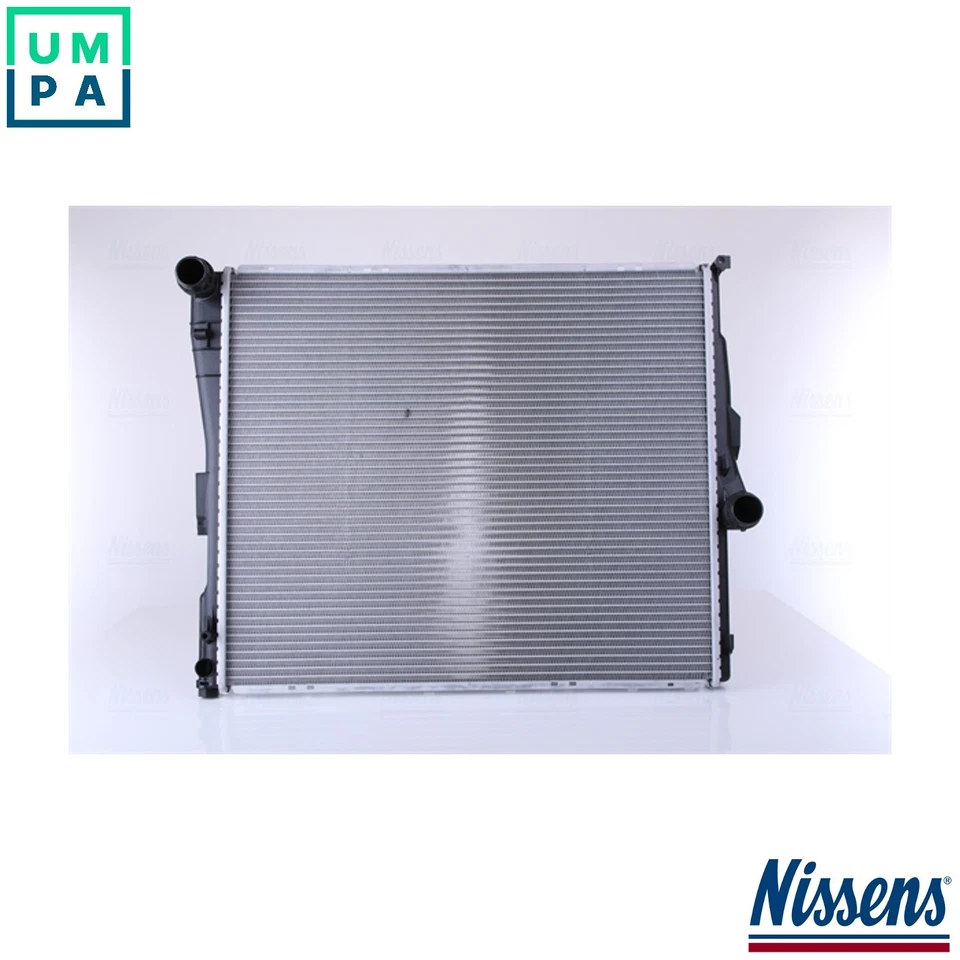 RADIATOR ENGINE COOLING 60803A FOR BMW X3/SAV/E83 N47D20C/A N46B20B M47D20 2.0L - Image 1 of 4