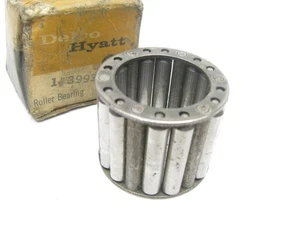 Delco 399338 Transmission Output Shaft Bearing For Clark 5-Speed 1964-1972 F800 - Picture 1 of 3