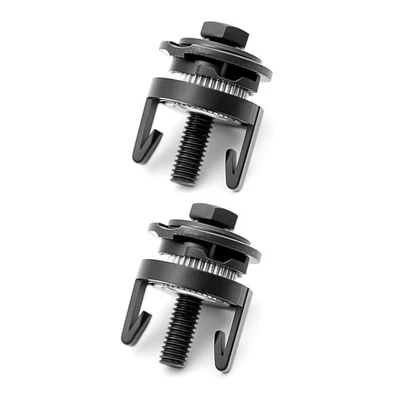 2 Pack 68222836AA Headlamp Mounting Spacer Clip Maintenance Part For Ram 2500 - Image 1 of 4