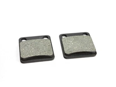 Bremsbeläge Brenta FT3083 vorne hinten für AJS Daelim Honda Hyosoung Kawasaki - Bild 1 von 3