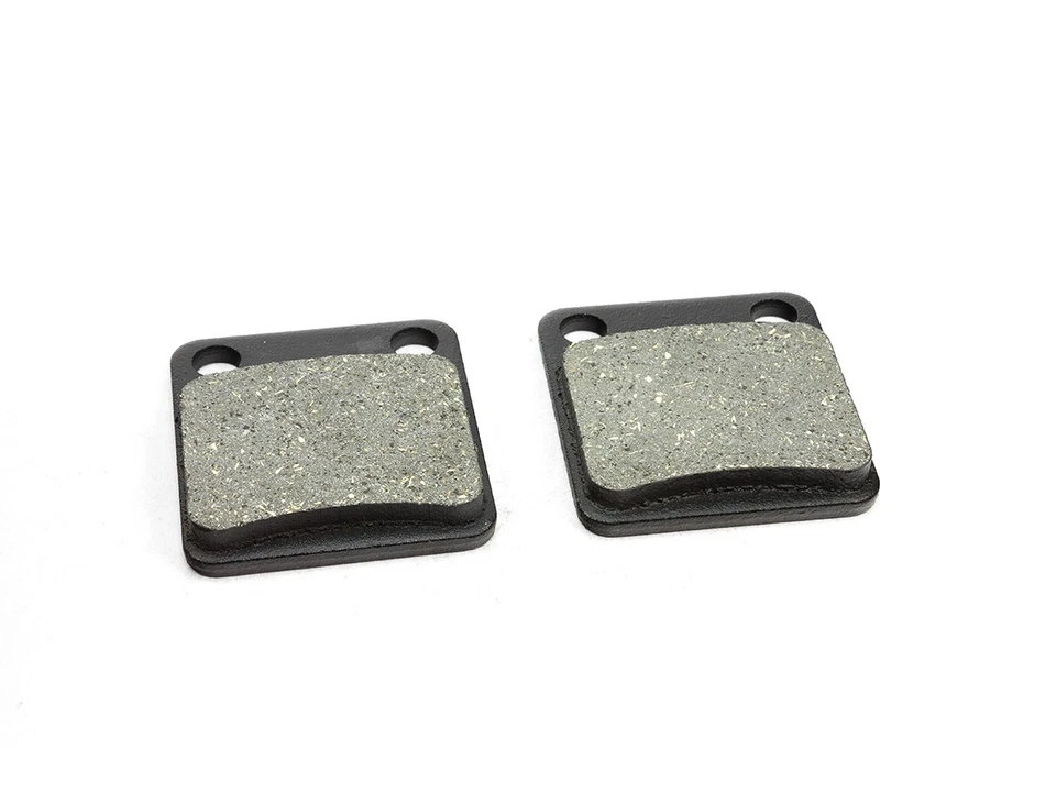 Bremsbeläge Brenta FT3083 vorne hinten für AJS Daelim Honda Hyosoung Kawasaki - Bild 1 von 3