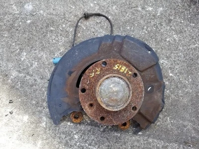 Passenger Right FRONT Spindle/Knuckle Fits 92-99 BMW 318i 467686 - Image 1 of 4