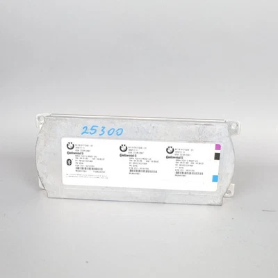 2008 BMW 328i 335i 528i 535i Bluetooth Communication Module 84109171348 OEM Used - Image 1 of 4